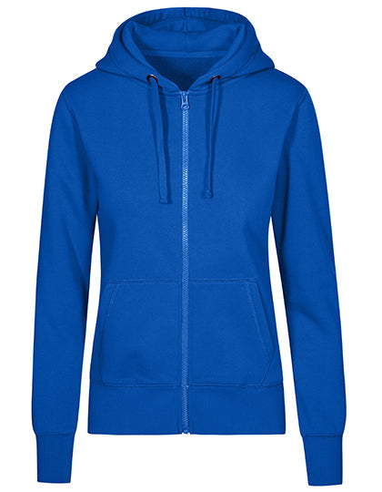 Women´s Hoody Jacket L-Shop