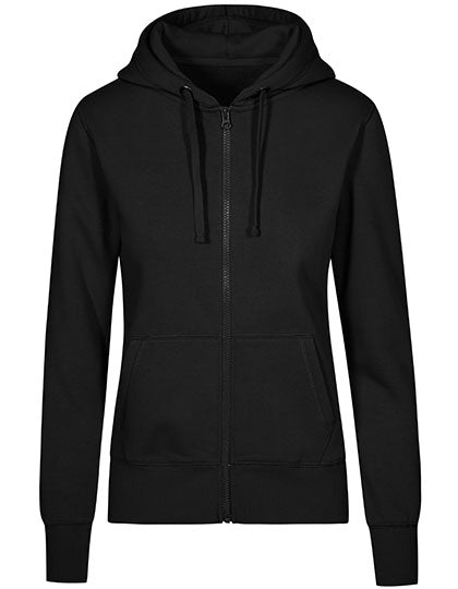 Women´s Hoody Jacket L-Shop