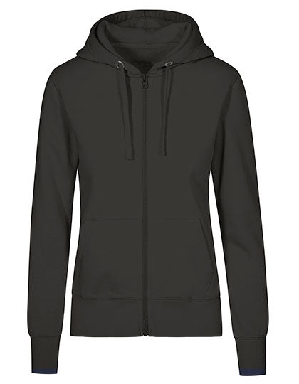 Women´s Hoody Jacket L-Shop