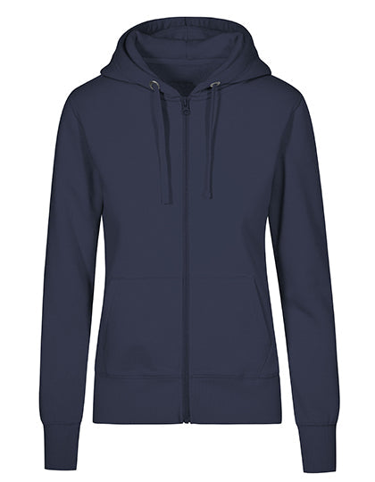 Women´s Hoody Jacket L-Shop