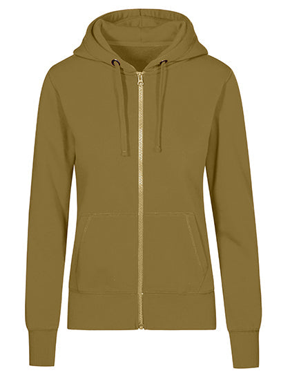 Women´s Hoody Jacket L-Shop