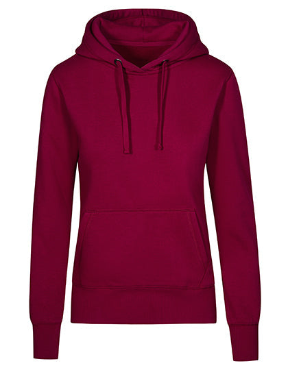 Women´s Hoody Sweater L-Shop