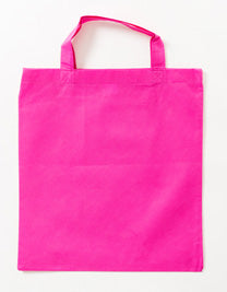 PP Shopper Bag Short Handles