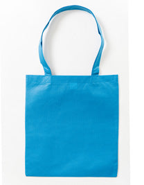 PP Shopper Bag Long Handles