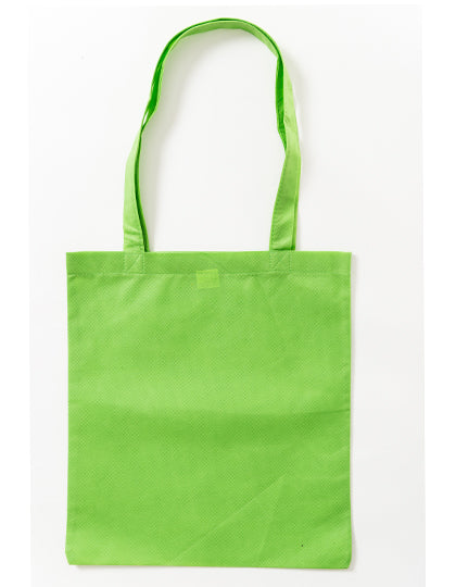 PP Shopper Bag Long Handles