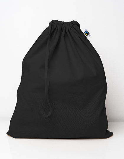 Large Fairtrade Cotton Stuff Bag