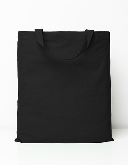 Cotton Bag Short Handles