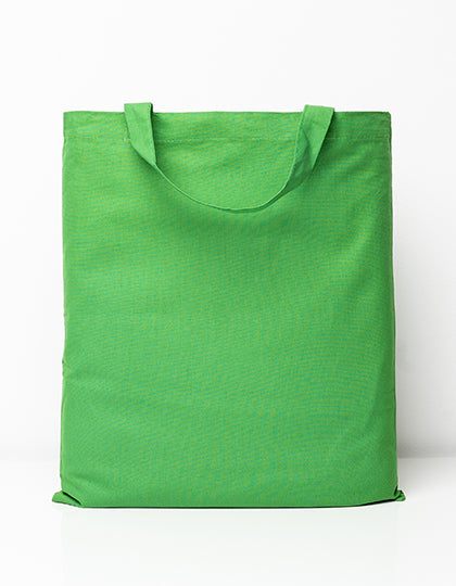 Cotton Bag Short Handles