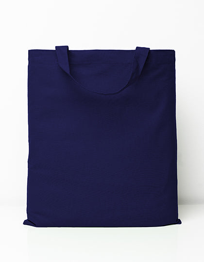 Cotton Bag Short Handles