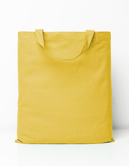 Cotton Bag Short Handles