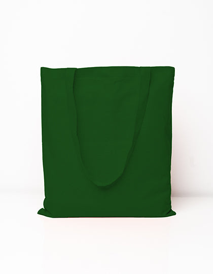 Cotton Bag Long Handles