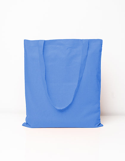 Cotton Bag Long Handles