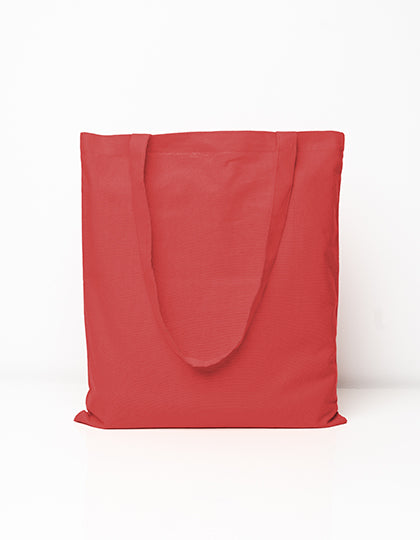 Cotton Bag Long Handles