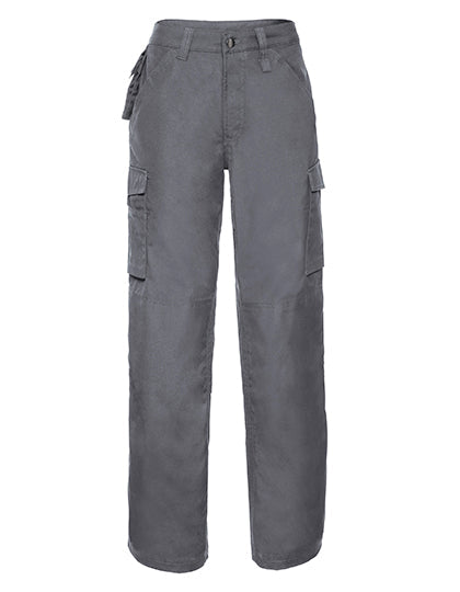 Heavy Duty Workwear Trousers L-Shop