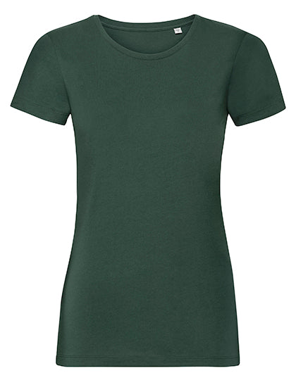 Ladies`Pure Organic T L-Shop