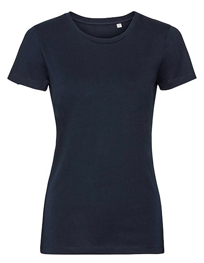 Ladies`Pure Organic T L-Shop