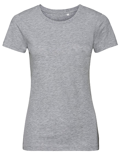 Ladies`Pure Organic T L-Shop