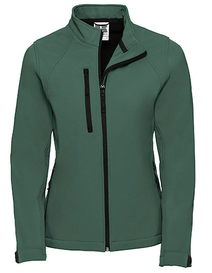 Ladies´ Softshell Jacket L-Shop