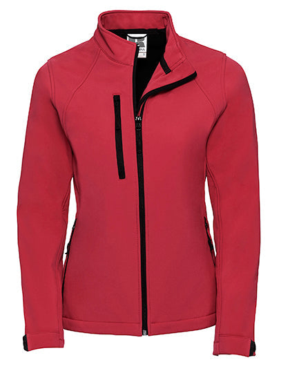 Ladies´ Softshell Jacket L-Shop