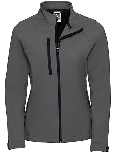Ladies´ Softshell Jacket L-Shop