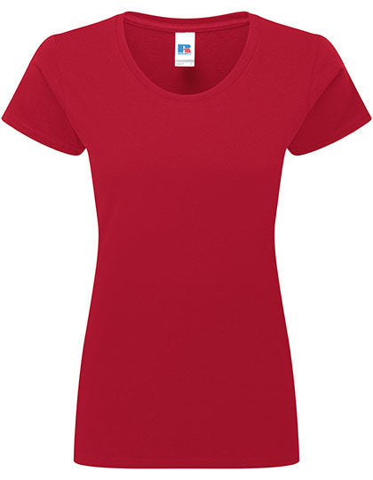 Ladies´ Authentic Classic T L-Shop
