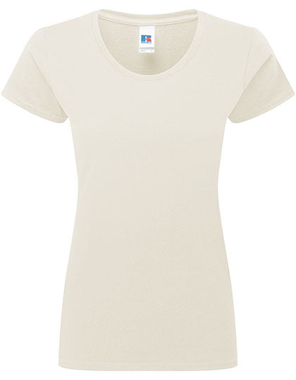 Ladies´ Authentic Classic T L-Shop