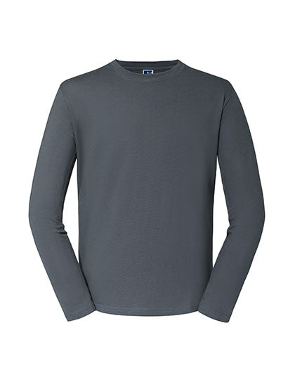 Authentic Classic Long Sleeve T L-Shop