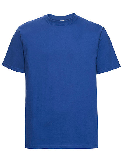 Authentic Heavyweight T L-Shop