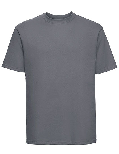 Authentic Heavyweight T L-Shop