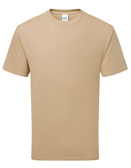 Authentic Heavyweight T L-Shop