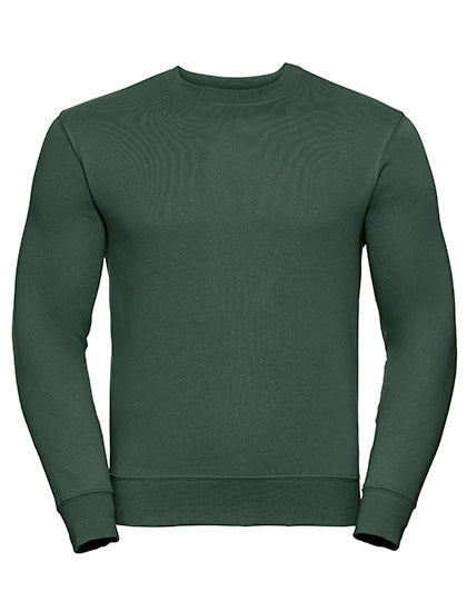 The Authentic Sweat L-Shop