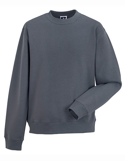 The Authentic Sweat L-Shop