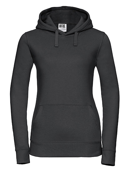 Ladies´ Authentic Hooded Sweat L-Shop