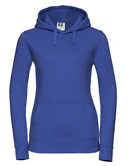 Ladies´ Authentic Hooded Sweat L-Shop
