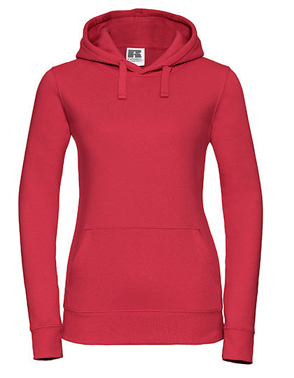 Ladies´ Authentic Hooded Sweat L-Shop