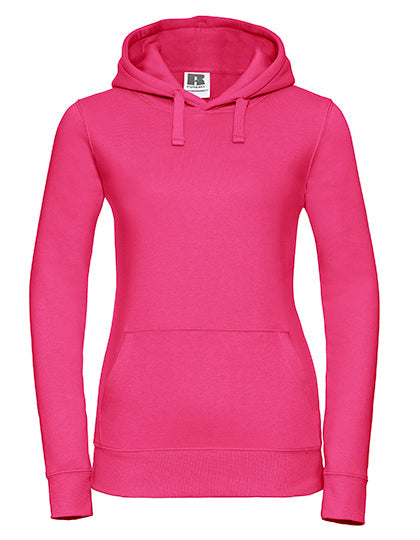 Ladies´ Authentic Hooded Sweat L-Shop