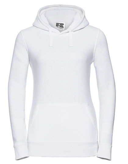 Ladies´ Authentic Hooded Sweat L-Shop