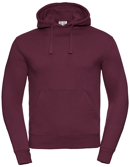 Men's Authentic Hooded Sweat L-Shop