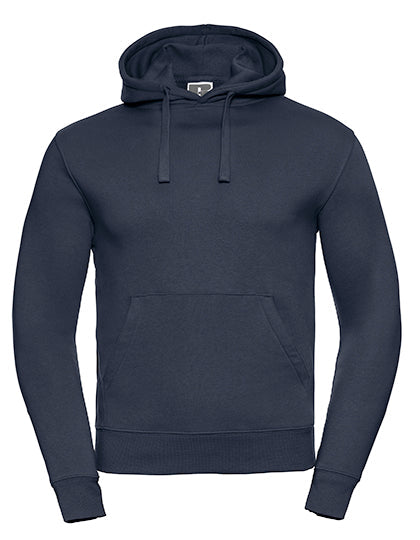 Men's Authentic Hooded Sweat L-Shop