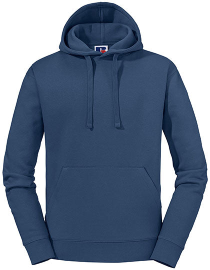 Men's Authentic Hooded Sweat L-Shop