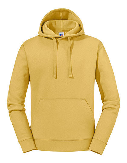 Men's Authentic Hooded Sweat L-Shop
