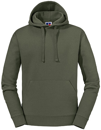 Men's Authentic Hooded Sweat L-Shop