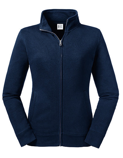 Ladies´ Authentic Sweat Jacket L-Shop
