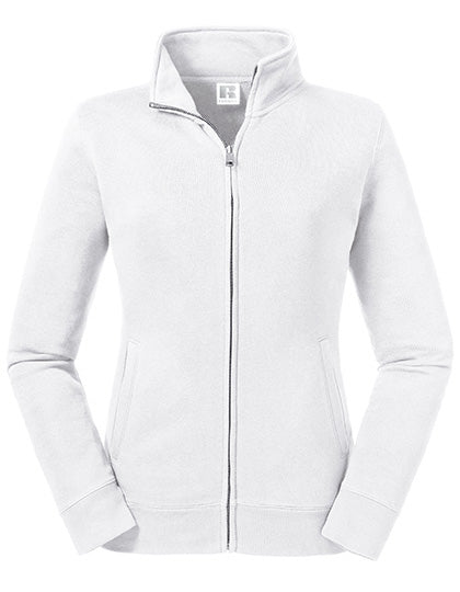 Ladies´ Authentic Sweat Jacket L-Shop