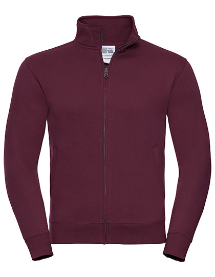 Men's Authentic Sweat Jacket L-Shop