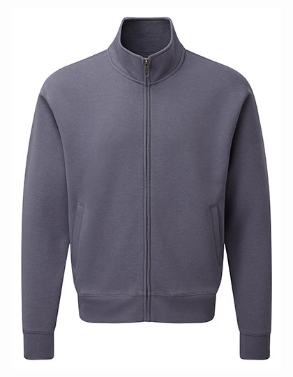 Men's Authentic Sweat Jacket L-Shop