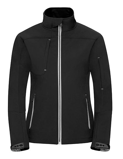 Ladies´ Bionic Softshell Jacket L-Shop