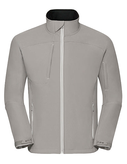 Men´s Bionic Softshell Jacket L-Shop