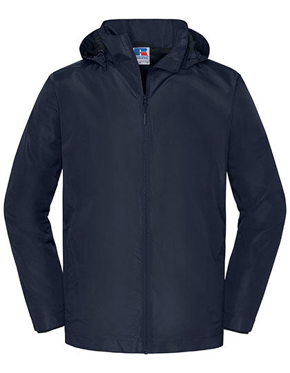 Essential Weather Shell Jacket L-Shop