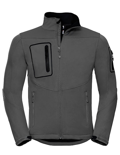 Men´s Sportshell 5000 Jacket L-Shop